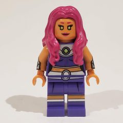Minifigurka LEGO Starfire