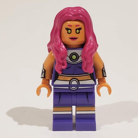 Minifigurka LEGO Starfire