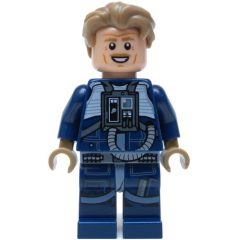 Minifigurka LEGO Antoc Merrick