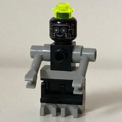 Minifigurka LEGO Time Cruisers Droid