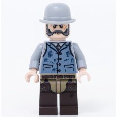 Minifigurka LEGO Ray