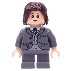 Minifigurka LEGO Danny Reid