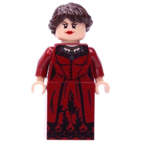 Minifigurka LEGO Rebecca Reid