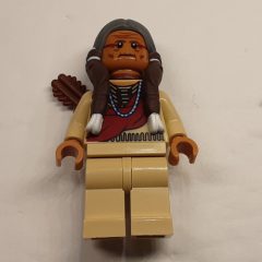 Minifigurka LEGO Chief Big Bear