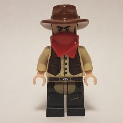 Minifigurka LEGO Jesus