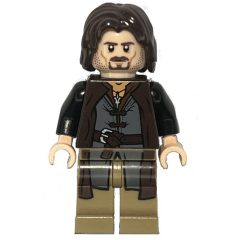 Minifigurka LEGO Aragorn