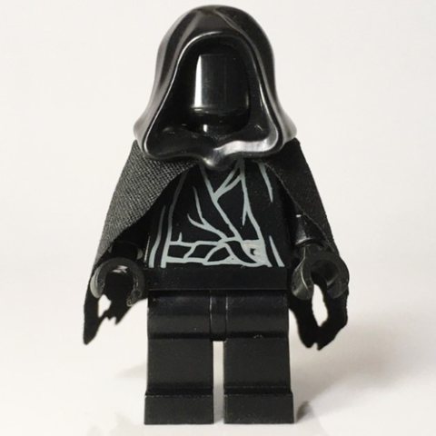 Minifigurka LEGO Ringwraith / Nazgul