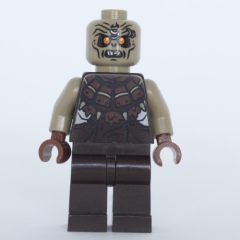 Minifigurka LEGO Mordor Orc