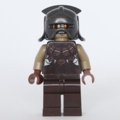 Minifigurka LEGO Mordor Orc - Helmet