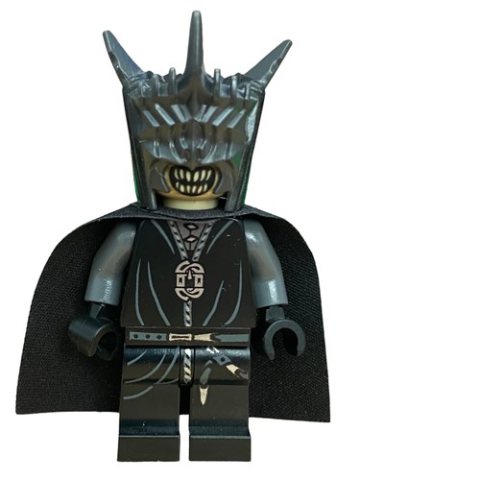 Minifigurka LEGO Mouth of Sauron
