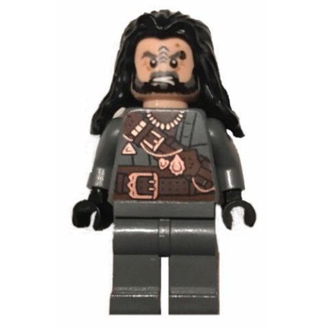 Minifigurka LEGO Pirate of Umbar