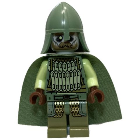 Minifigurka LEGO Soldier of the Dead 1