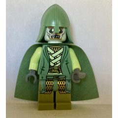 Minifigurka LEGO Soldier of the Dead 2