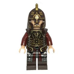 Minifigurka LEGO King Theoden