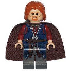 Minifigurka LEGO Boromir