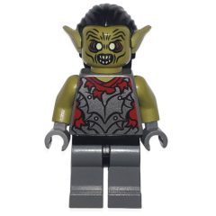 Minifigurka LEGO Moria Orc
