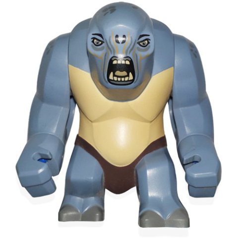 Minifigurka LEGO Cave Troll