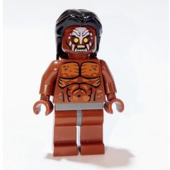 Minifigurka LEGO Lurtz