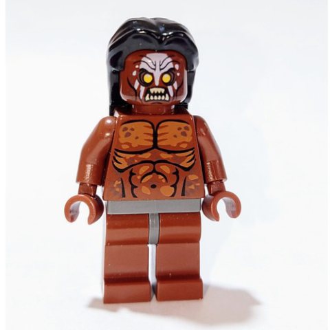 Minifigurka LEGO Lurtz