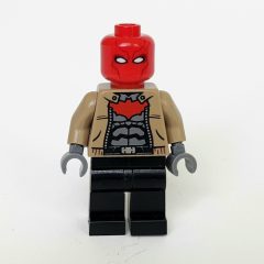 Minifigurka LEGO Red Hood