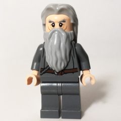 Minifigurka LEGO Gandalf The Grey