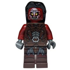 Minifigurka LEGO Uruk-Hai