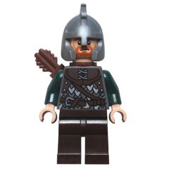 Minifigurka LEGO Rohan Soldier