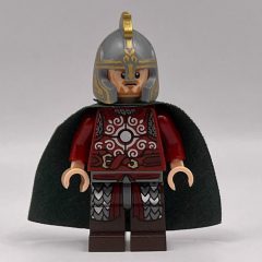 Minifigurka LEGO Eomer