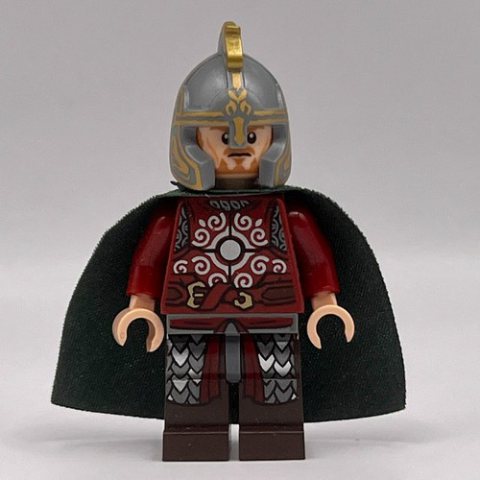 Minifigurka LEGO Eomer