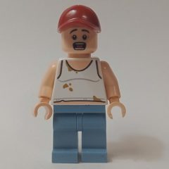 Minifigurka LEGO Farmer