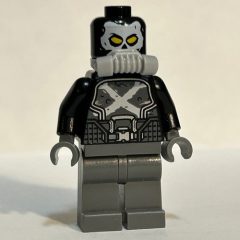 Minifigurka LEGO Crossbones