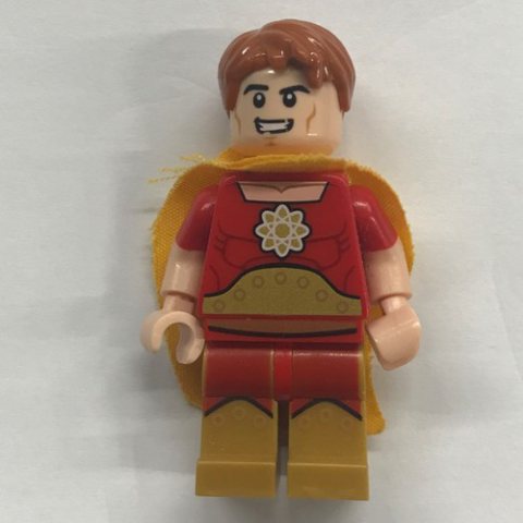 Minifigurka LEGO Hyperion