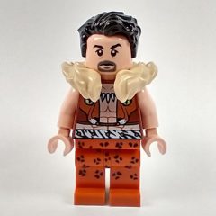 Minifigurka LEGO Kraven The Hunter