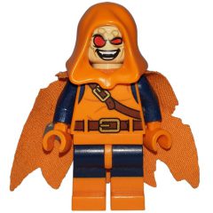 Minifigurka LEGO Hobgoblin