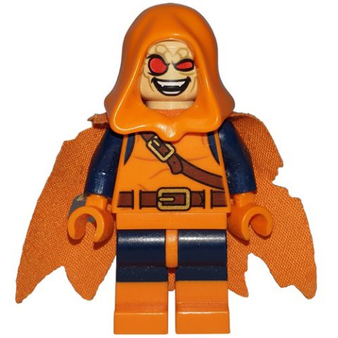 Minifigurka LEGO Hobgoblin