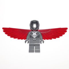 Minifigurka LEGO Super-Adaptoid