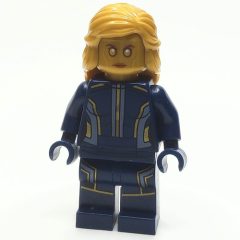 Minifigurka LEGO Ayesha