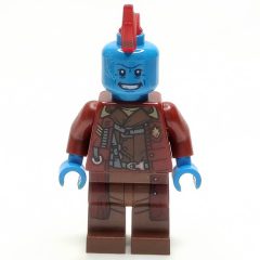 Minifigurka LEGO Yondu