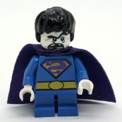 Minifigurka LEGO Bizarro with Short Legs