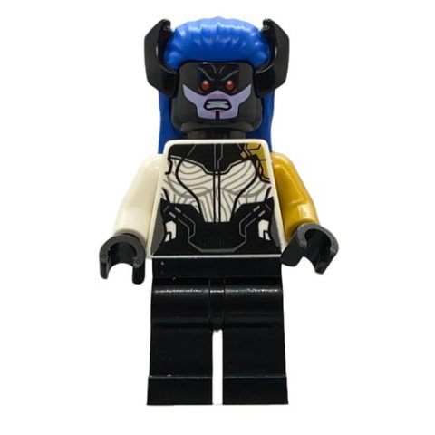 Minifigurka LEGO Proxima Midnight
