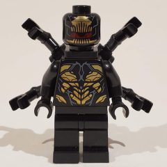 Minifigurka LEGO Outrider