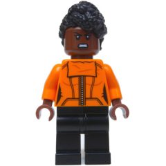 Minifigurka LEGO Shuri