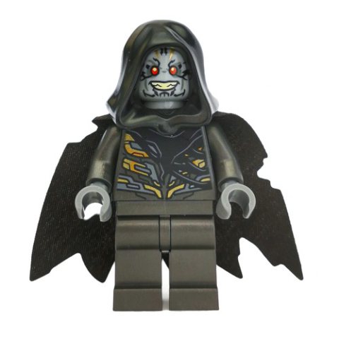 Minifigurka LEGO Corvus Glaive