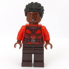 Minifigurka LEGO Nakia