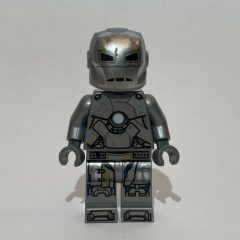 Minifigurka LEGO Iron Man Mark 1 Armor