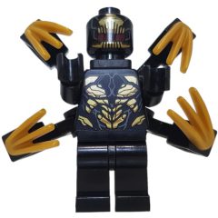 Minifigurka LEGO Outrider with Claws