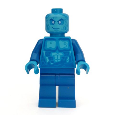 Minifigurka LEGO Hydro-Man