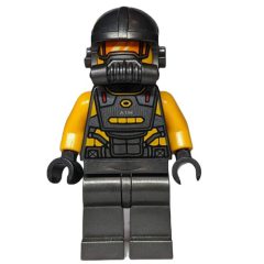 Minifigurka LEGO AIM Agent