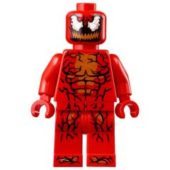 Minifigurka LEGO Carnage