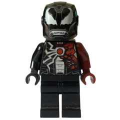 Minifigurka LEGO Iron Venom